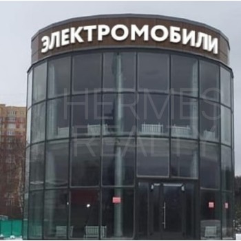 поселок Горки-10 улица - 780,00 кв.м. - Аренда здания / особняка в