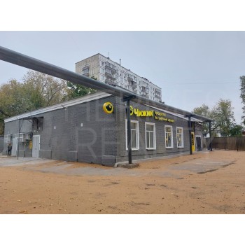 Окружной проезд - 1463,00 кв.м. - Продажа здания / особняка в ВАО