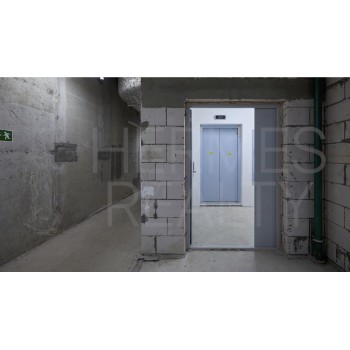 Кастанаевская улица, 66 - 2025,00 кв.м. - Продажа здания / особняка в ЗАО