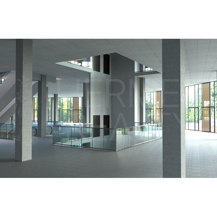 Дмитровское шоссе, 165Ек12 - 15740,00 кв.м. - Продажа здания, ОСЗ, особняка