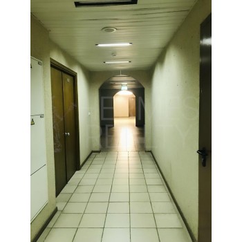 Озерковский переулок, 12 - 2200,00 кв.м. - Продажа здания / особняка в ЦАО