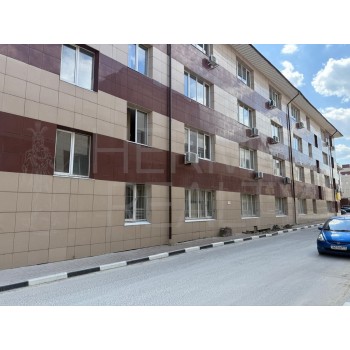 Угрешская улица, 2с29 - 2415,20 кв.м. - Аренда здания / особняка в ЮВАО