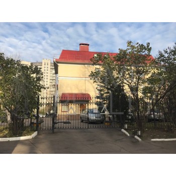 Марксистская улица, 14/16с1 - 1735,00 кв.м. - Продажа здания / особняка в ЦАО