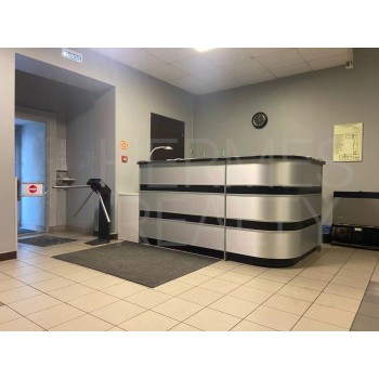 Волоколамское шоссе, 87с1 - 5075,00 кв.м. - Продажа здания / особняка в СЗАО