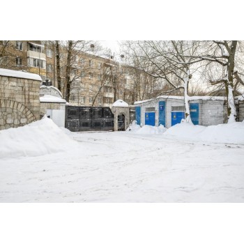 Часовая улица, 16С9 - 2195,40 кв.м. - Продажа здания / особняка в САО