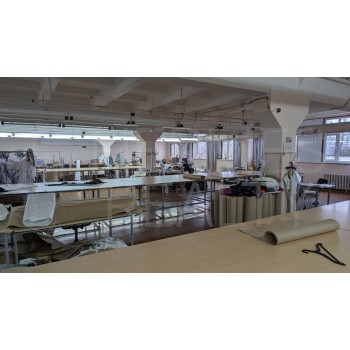 Свердлова улица, 62 - 4030,80 кв.м. - Продажа здания / особняка в СЗАО