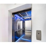 Ленинградский проспект, 44Ас3 - 2306,10 кв.м. - Продажа здания, ОСЗ, особняка