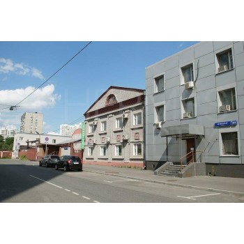 Октябрьская улица, 80 - 313,50 кв.м. - Продажа здания / особняка в СВАО