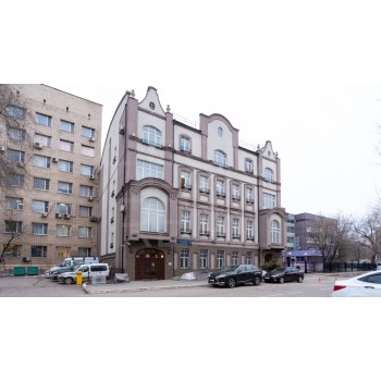 1-й Вышеславцев переулок, 6 - 1100,00 кв.м. - Продажа здания / особняка в СВАО