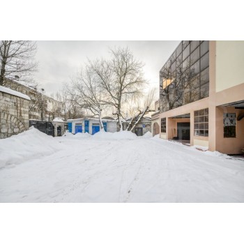 Часовая улица, 16С9 - 2195,40 кв.м. - Продажа здания / особняка в САО