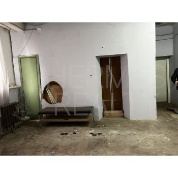 Свердлова улица, 62 - 4030,80 кв.м. - Продажа здания / особняка в СЗАО