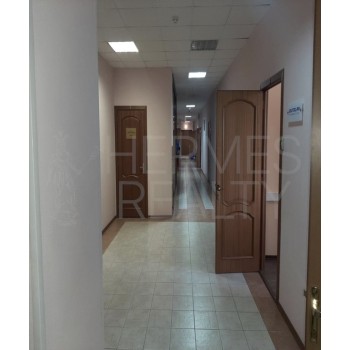 7-я Кожуховская улица, 15с1 - 3527,80 кв.м. - Продажа здания / особняка в ЮВАО