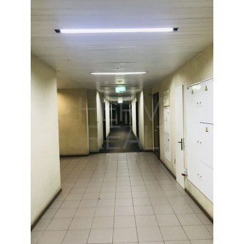Озерковский переулок, 12 - 2200,00 кв.м. - Продажа здания / особняка в ЦАО