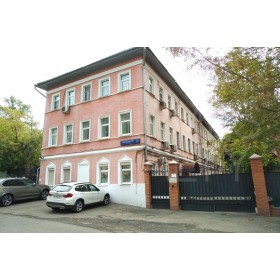 Воронцовский переулок, 5/7 - 1082,20 кв.м. - Продажа здания / особняка в ЦАО