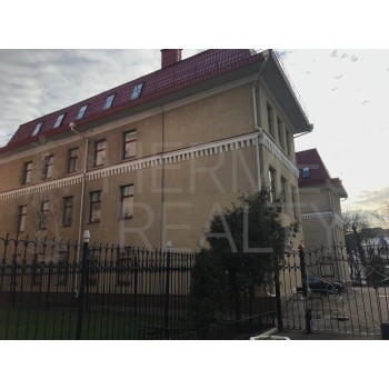 Марксистская улица, 14/16с1 - 1735,00 кв.м. - Продажа здания / особняка в ЦАО