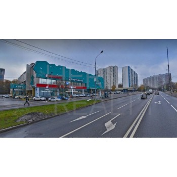 Литовский бульвар, 22 - 14750,30 кв.м. - Продажа здания / особняка в ЮЗАО