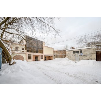 Часовая улица, 16С9 - 2195,40 кв.м. - Продажа здания / особняка в САО