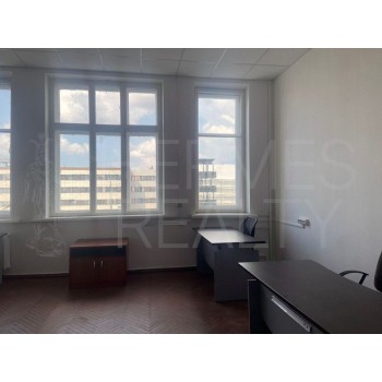 Волоколамское шоссе, 87с1 - 5075,00 кв.м. - Продажа здания / особняка в СЗАО