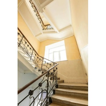 Тверская улица, 12с7 - 16,50 кв.м. - Продажа здания / особняка в ЦАО