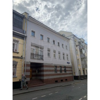 Последний переулок, 22 - 742,10 кв.м. - Аренда здания / особняка в ЦАО