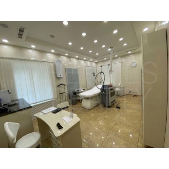 Цветной бульвар, 19с5 - 1317,40 кв.м. - Продажа здания / особняка в ЦАО