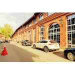Бауманская улица, 11с8 - 522,00 кв.м. - Продажа здания, ОСЗ, особняка