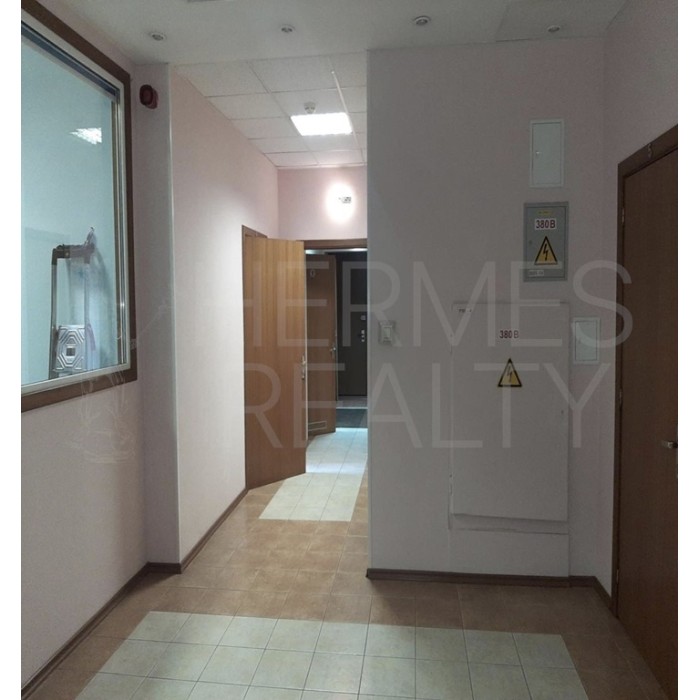 7-я Кожуховская улица, 15с1 - 3527,80 кв.м. - Продажа здания, ОСЗ, особняка