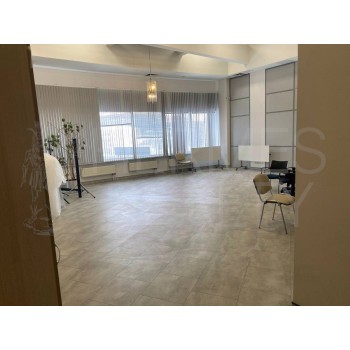 Верхняя Красносельская улица, 3Г - 2570,00 кв.м. - Аренда здания / особняка в ЦАО