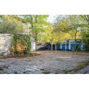 Часовая улица, 16С9 - 2195,40 кв.м. - Продажа здания / особняка в САО