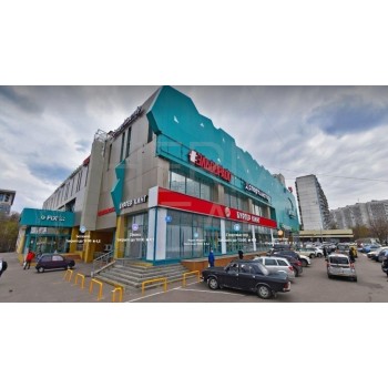 Литовский бульвар, 22 - 14750,30 кв.м. - Продажа здания / особняка в ЮЗАО