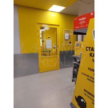Окружной проезд - 1463,00 кв.м. - Продажа здания / особняка в ВАО