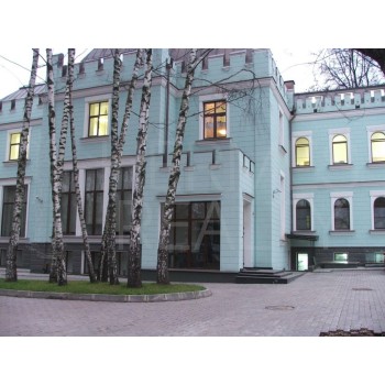 Витебская улица, 9с28 - 2500,00 кв.м. - Продажа здания / особняка в ЗАО