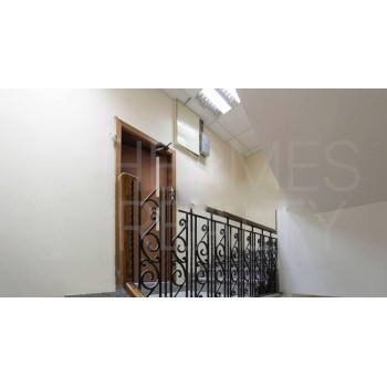 Старая Басманная улица, 38/2С1 - 950,00 кв.м. - Продажа здания / особняка в ЦАО