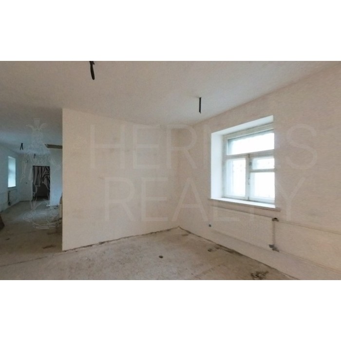 Пятницкая улица, д 15 - 1030,10 кв.м. - Продажа здания, ОСЗ, особняка