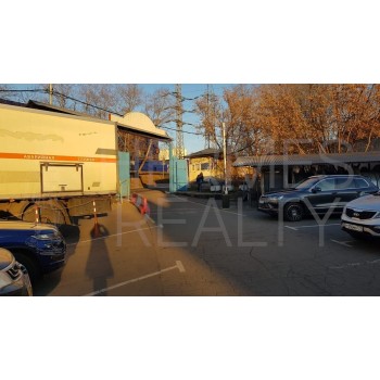 Строительный проезд, 3Ас1 - 1197,00 кв.м. - Продажа здания / особняка в СЗАО