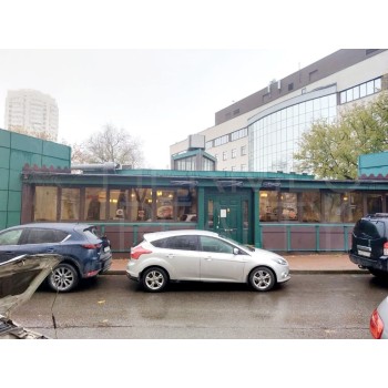 Рязанский переулок, 32к1 - 226,80 кв.м. - Продажа здания / особняка в ЮВАО