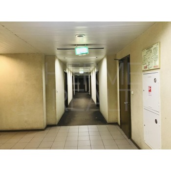 Озерковский переулок, 12 - 2200,00 кв.м. - Продажа здания / особняка в ЦАО