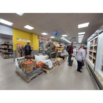 Окружной проезд - 1463,00 кв.м. - Продажа здания / особняка в ВАО