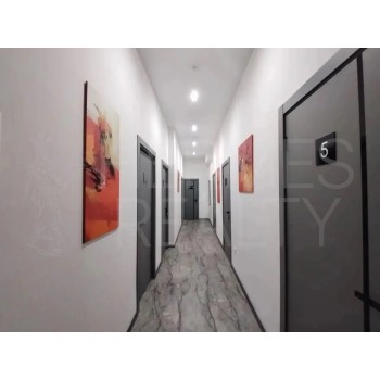 Тверская улица, 12с7 - 16,50 кв.м. - Продажа здания / особняка в ЦАО