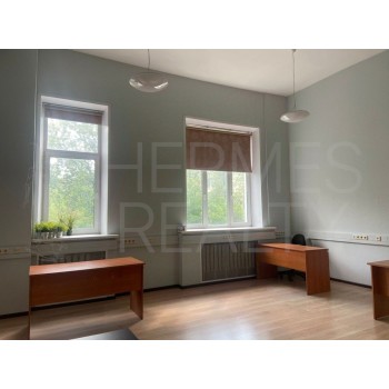 Волоколамское шоссе, 87с1 - 5075,00 кв.м. - Продажа здания / особняка в СЗАО