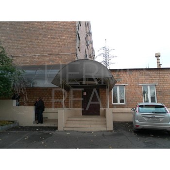7-я Кожуховская улица, 15с1 - 3527,80 кв.м. - Продажа здания / особняка в ЮВАО