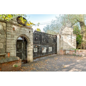 Часовая улица, 16С9 - 2195,40 кв.м. - Продажа здания / особняка в САО