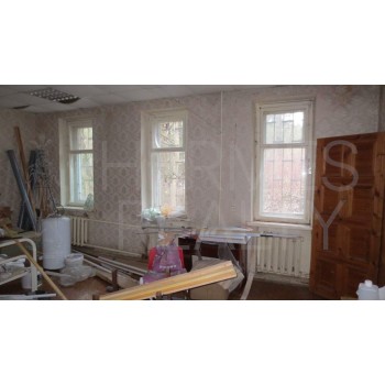 Аренда здания - 697,00 кв.м. - Аренда здания / особняка в ЦАО