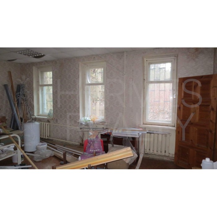 Аренда здания - 697,00 кв.м. - Аренда здания / особняка в ЦАО