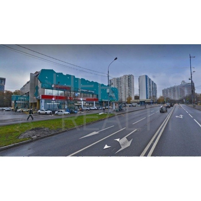 Литовский бульвар, 22 - 14750,30 кв.м. - Продажа здания, ОСЗ, особняка
