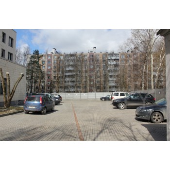 Академика Арцимовича улица, 6 - 3013,20 кв.м. - Аренда здания / особняка в ЮЗАО