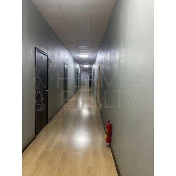 Волоколамское шоссе, 87с1 - 5075,00 кв.м. - Продажа здания / особняка в СЗАО