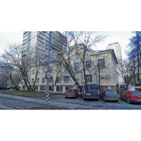 Радужная улица, д.22 - 883,00 кв.м. - Аренда здания / особняка в ЦАО