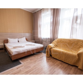 Измайловский бульвар, 49 - 3051,00 кв.м. - Продажа здания / особняка в ВАО
