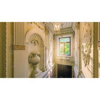 Николоямская набережная, 48с1 - 1635,00 кв.м. - Продажа здания / особняка в ЦАО